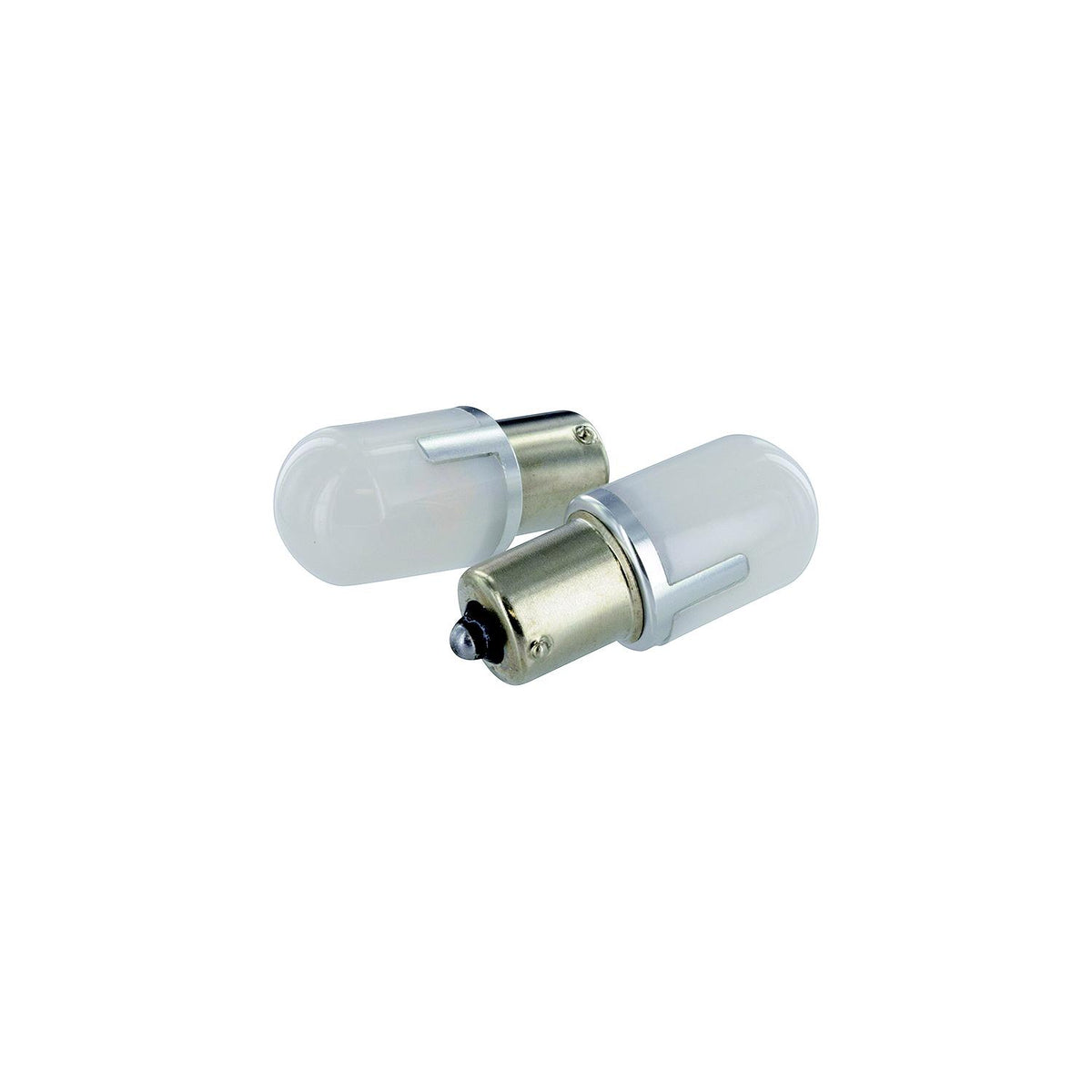 Diamond Group Diamond DG79023WVP LED Platinum Tower Bulb, Type 1141, 2/pk - image 1