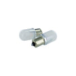 Diamond Group Diamond DG79023VP LED Platinum Tower Bulb, Type 1141, 2/pk - image 1