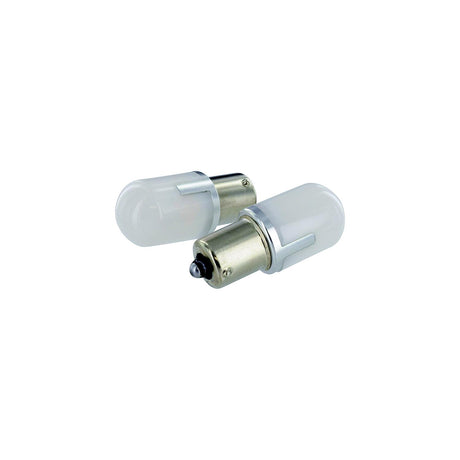 Diamond Group Diamond DG79023VP LED Platinum Tower Bulb, Type 1141, 2/pk - image 1