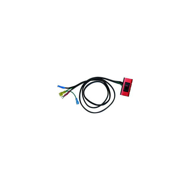 Diamond Group Diamond Hott Rod Power Switch - DGSK1VP - image 1