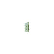 Diamond Group GFI Receptacle w/Light, White - DG151VP - image 1