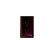 Diamond Group RECEPTCAL SELF-CONTAINED BR BELL RV REPLACES P/N 681-WDR15BR - DG15BRVP - image 1