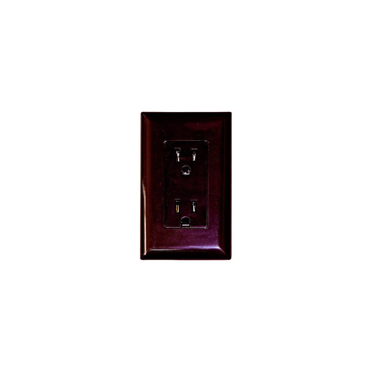 Diamond Group RECEPTCAL SELF-CONTAINED BR BELL RV REPLACES P/N 681-WDR15BR - DG15BRVP - image 1