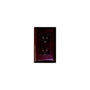 Diamond Group RECEPTCAL SELF-CONTAINED BR BELL RV REPLACES P/N 681-WDR15BR - DG15BRVP - image 1