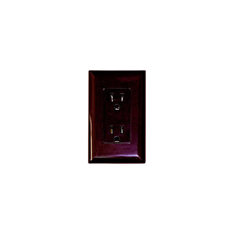 Diamond Group RECEPTCAL SELF-CONTAINED BR BELL RV REPLACES P/N 681-WDR15BR - DG15BRVP - image 1