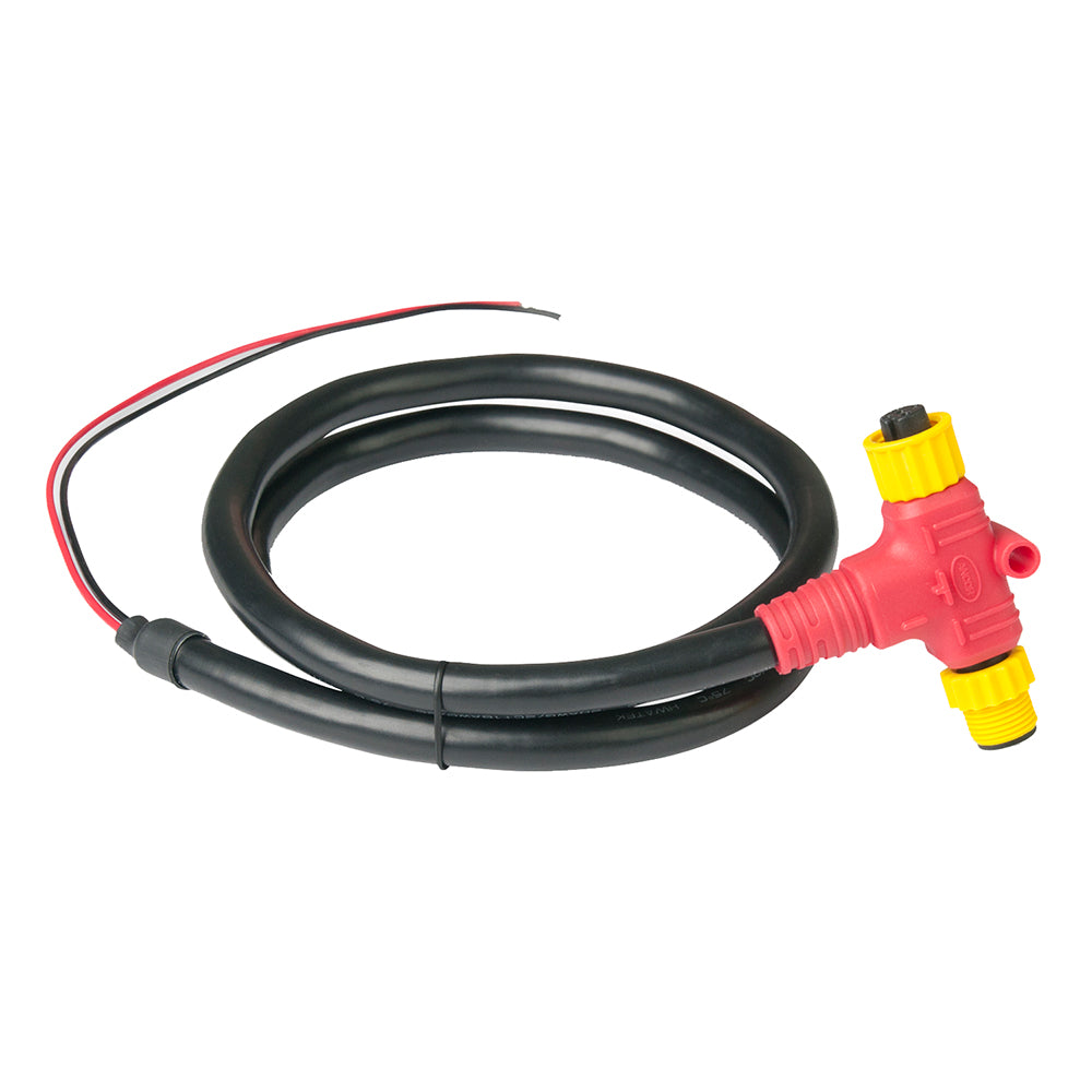 Cable de alimentación Ancor NMEA 2000 con T - 1M [270000]