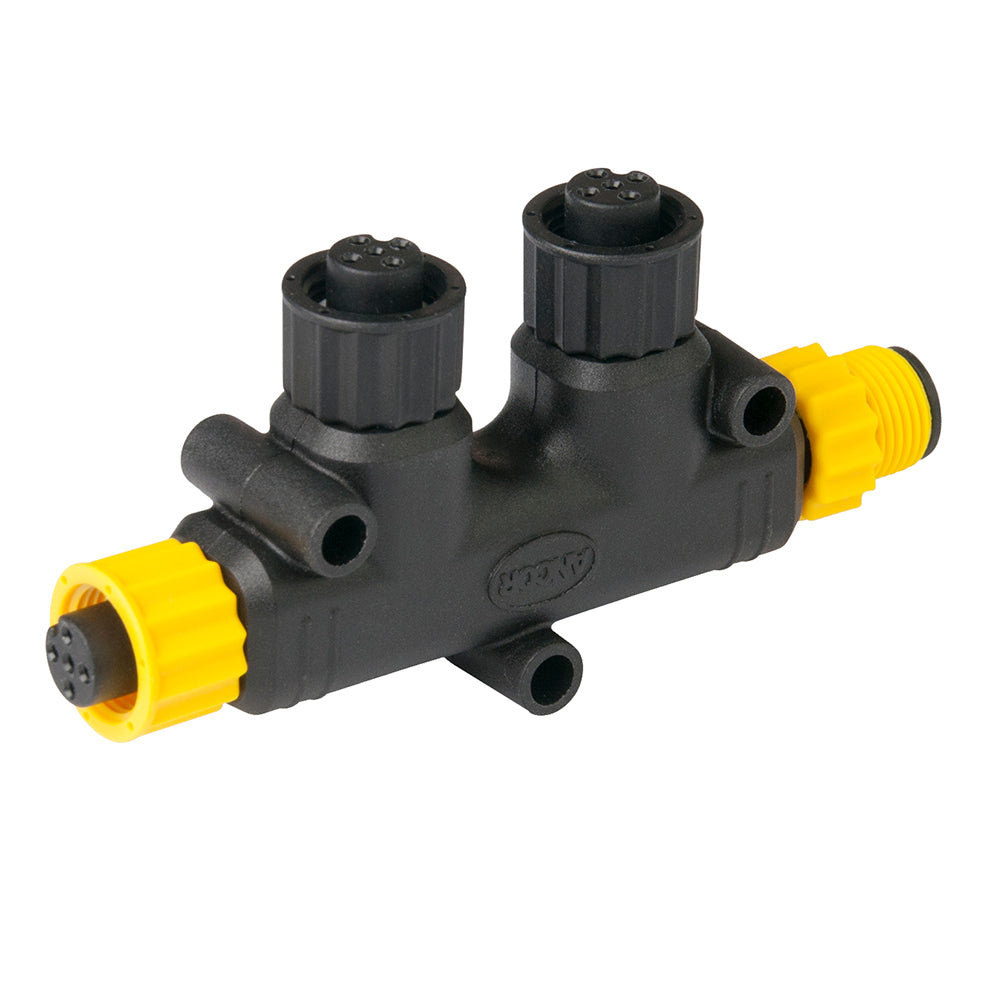 Conector en T de dos vías Ancor NMEA 2000 [270103]