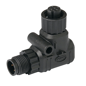 Ancor NMEA 2000 90&deg; Elbow Connector - 270108