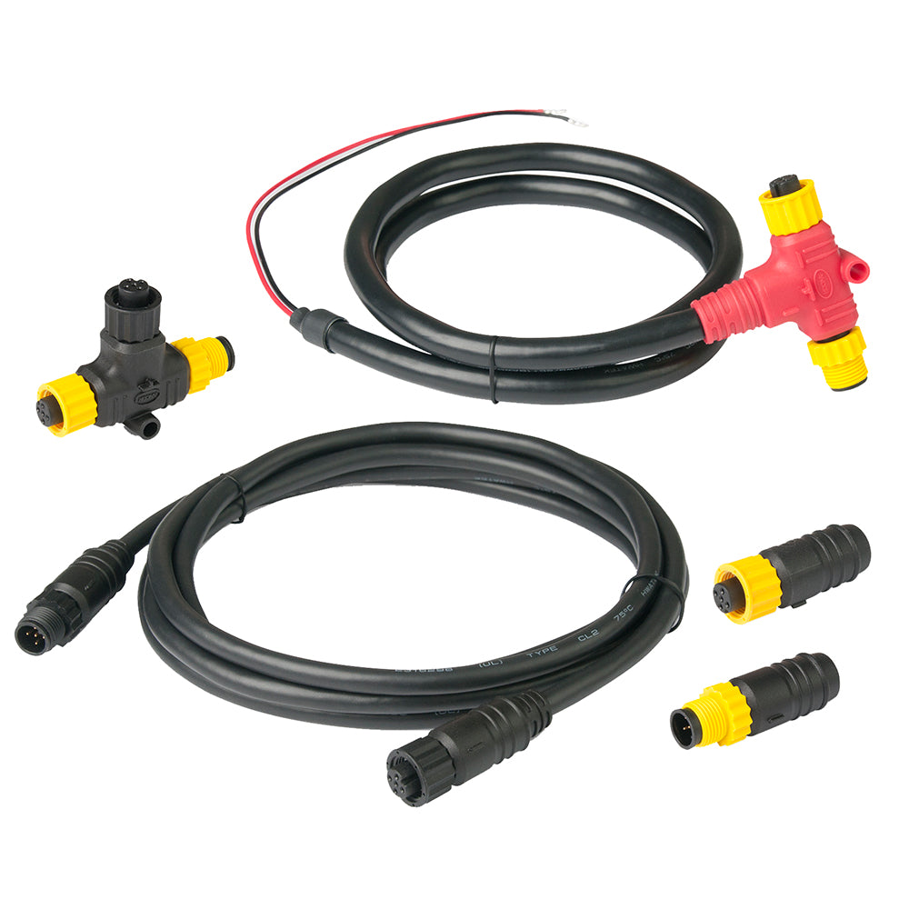 Kit básico de dispositivo único Ancor NMEA 2000 [270201]