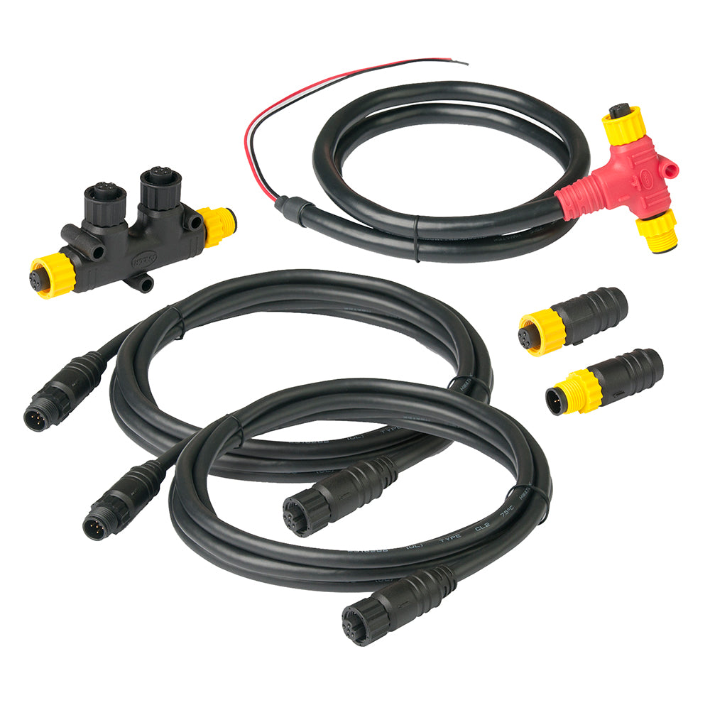 Kit básico de dispositivo dual Ancor NMEA 2000 [270202]