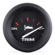 Sierra International Amega Gauges - Trim Gauge (Honda Outboards) - 68359P - image 1