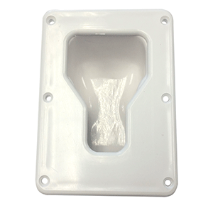 Forespar Performance Products Forespar Tiller Lock Box - 100000