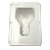 Forespar Performance Products Forespar Tiller Lock Box - 100000