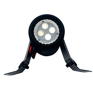 Forespar Performance Products Forespar ML-1 LED Spreader/Deck Light - 131300