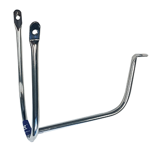 Forespar Performance Products Forespar Mast Light Guard - 132200