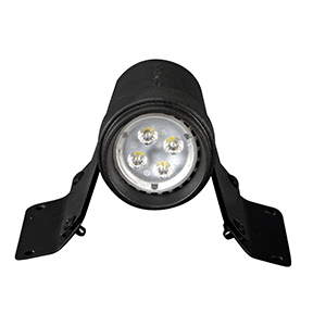 Forespar Performance Products Forespar ML-2 LED Combination Deck/Steaming Light - 132300