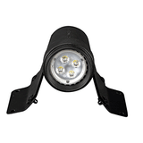 Forespar Performance Products Forespar ML-2 LED Combination Deck/Steaming Light - 132300