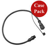 Garmin NMEA 2000&reg; Backbone/Drop Cable - 1' (0.3M) - *Case of 10* - 010-11076-03CASE