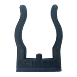 Forespar Performance Products Forespar MF 673 1" Mounting Clip - 941022