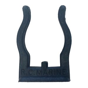 Forespar Performance Products Forespar MF 673 1" Mounting Clip - 941022