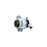 Balmar 621 Series Alternator - Spindle Mount(Single Foot) - 100A - 12V [621-100-SV] - official Balmar product image 2