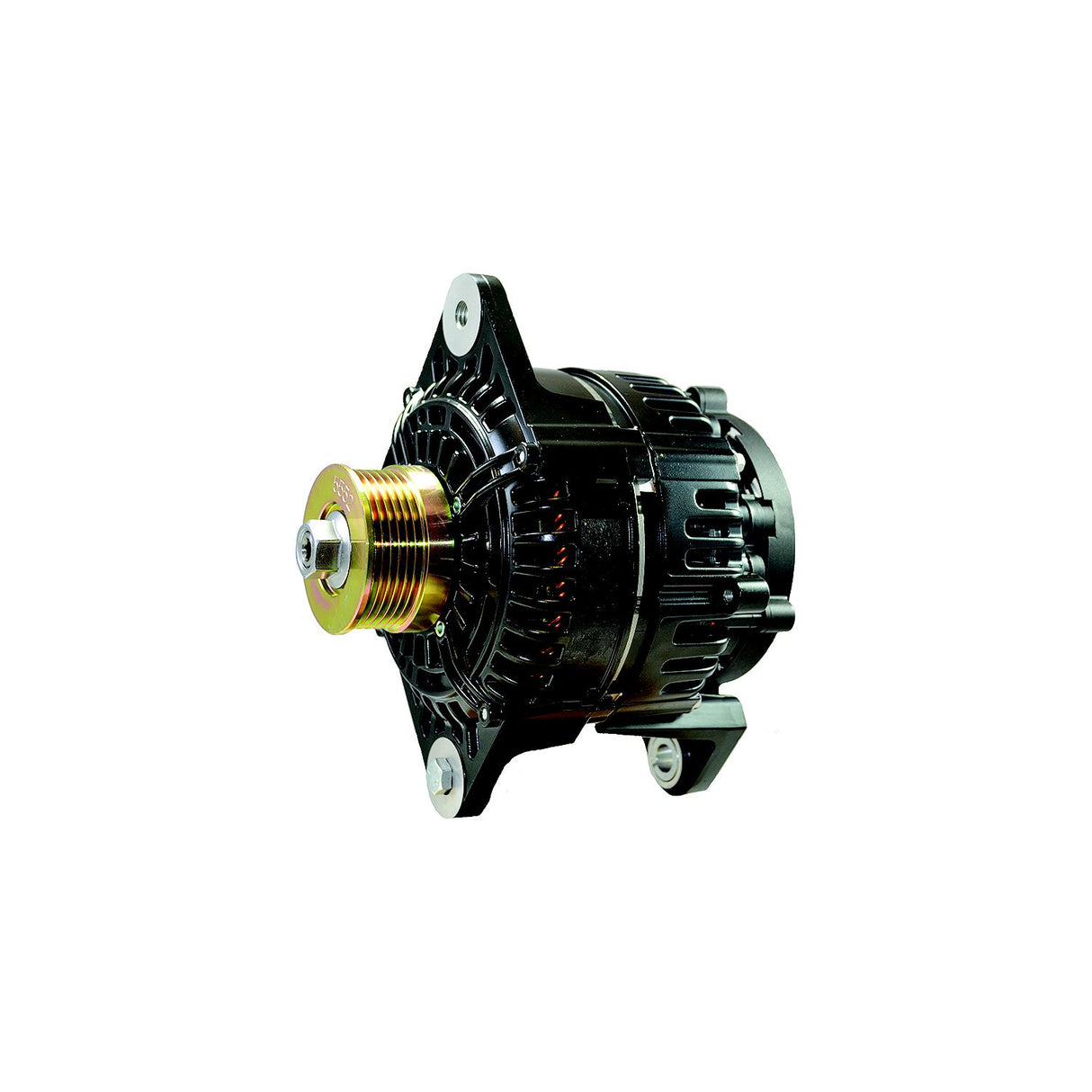 Balmar 97XD24190K697XD Series Alternator - 97XD-24-190-K6