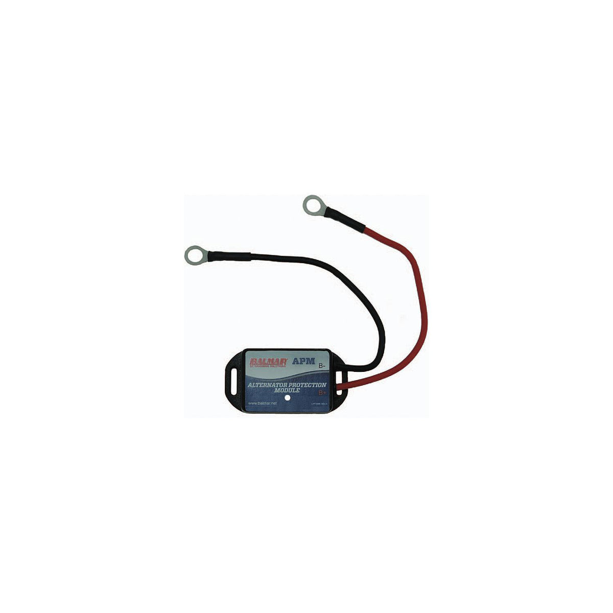 Balmar Alternator Protection Module APM24 - 24V [APM-24] - official Balmar product image 2
