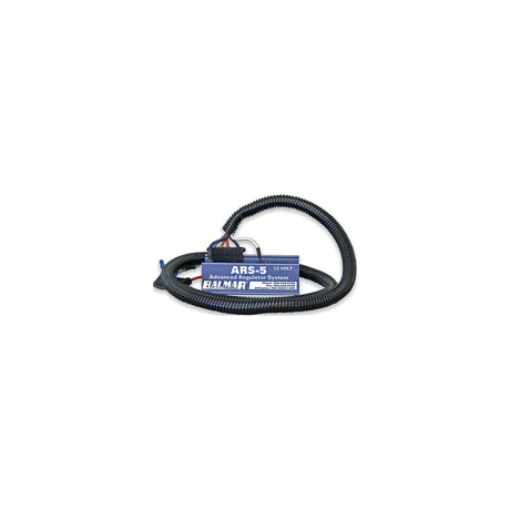 Balmar ARS Multi-Stage Regulator w/Harness - 12V [ARS-5-H] - official Balmar product image 2