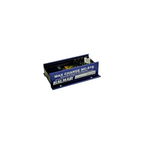 Balmar Max Charge MC618 Multi-Stage Regulator w/o Harness - 12V [MC-618] - official Balmar product image 2