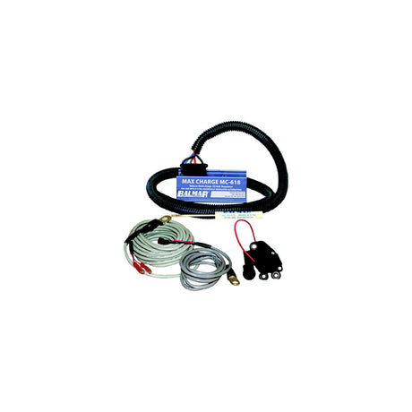Balmar Regulator Kit f/Valeo w/MC-618 [MC-618-VL-01] - official Balmar product image 2