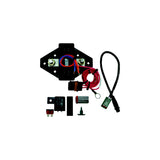 Balmar SmartShunt N2K 350AMP 12-48VDC f/SG200 Display [SG2-0130] - official Balmar product image 2