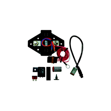 Balmar SmartShunt N2K 350AMP 12-48VDC f/SG200 Display [SG2-0130] - official Balmar product image 2