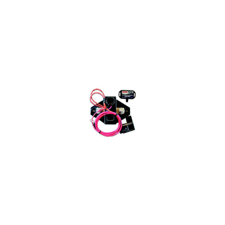 Balmar SG205 Battery Monitor Kit w/Bluetooth Gateway - No Display [SG205] - official Balmar product image 2