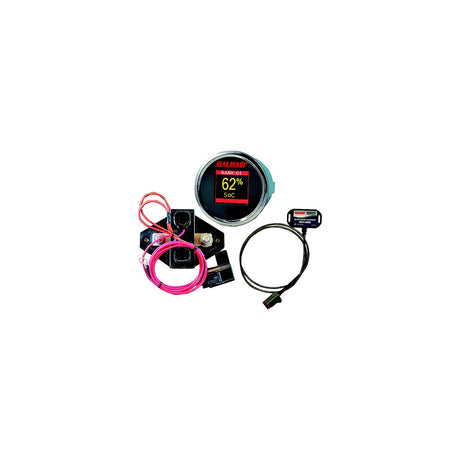 Balmar SG210 Battery Monitor Kit w/Display Shunt Gateway [SG210] - official Balmar product image 2
