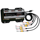 Dual Pro Professional Series Battery Charger - 45A - 3-15A-Banks - 12V-36V - PS3