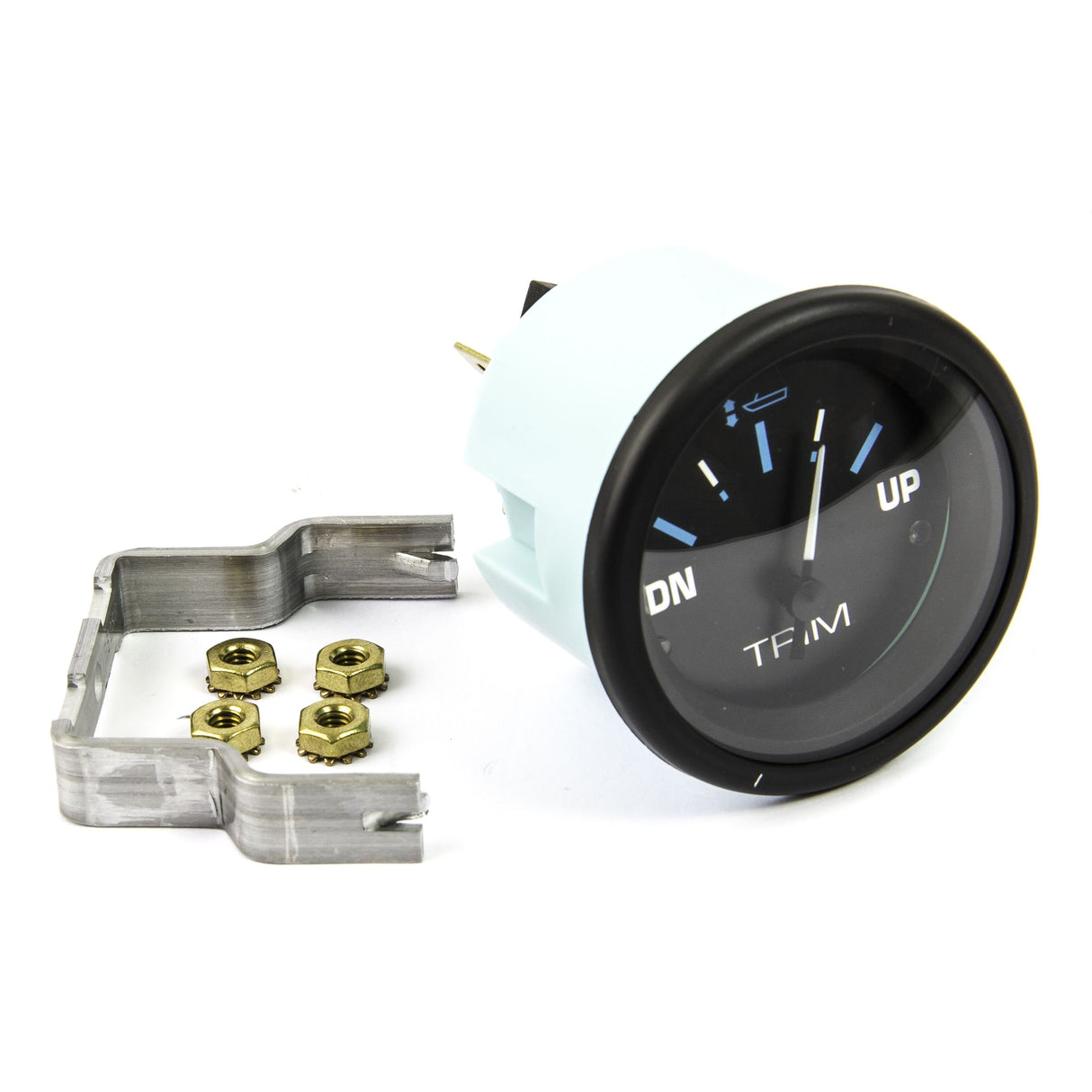 Sierra International Eclipse Gauges - Trim Gauge (Yamaha Outboards) - 68406P - image 1