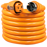 SmartPlug 50 AMP Dual Configuration Cordset - 25' - C50254