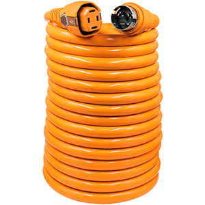 SmartPlug 50 AMP Dual Configuration Cordset - 50' - C50504