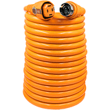 SmartPlug 50 AMP Dual Configuration Cordset - 50' - C50504
