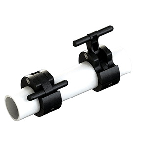 Rupp Marine Rupp Folding Halyard Line Retainer f/Telescoping Outrigger Poles - CA-0180