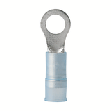 Ancor 16-14 AWG - #10 Nylon Ring Terminal - 25-Pack - 210213