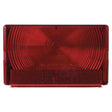 Optronics Submersible Right Side Tail Light - Over 80” Wide Trailer - ST56RS - image 1