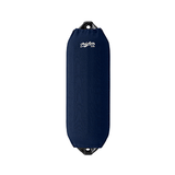 Polyform U.S. Polyform Elite Fender Cover f/G-5, HTM-2, F2 &amp; NF-5 Fenders - Blue - EFC-2 BLUE