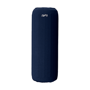 Polyform U.S. Polyform Elite Fender Cover f/HTM-4 Fenders - Blue - EFC-4 BLUE