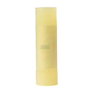 Ancor 12-10 AWG Nylon Single Crimp Butt Connector - 100-Pack - 220120