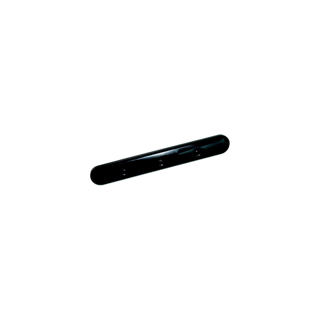Dock Edge UltraGard PVC Dock Bumper - 35" - Black [DE1008BF] - official Dock Edge product image 2