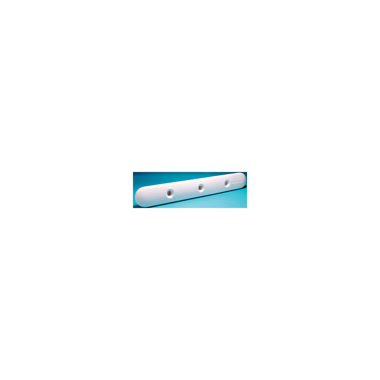 Dock Edge Ultragard 35" PVC Dock Cushion - White [DE1008F] - official Dock Edge product image 2