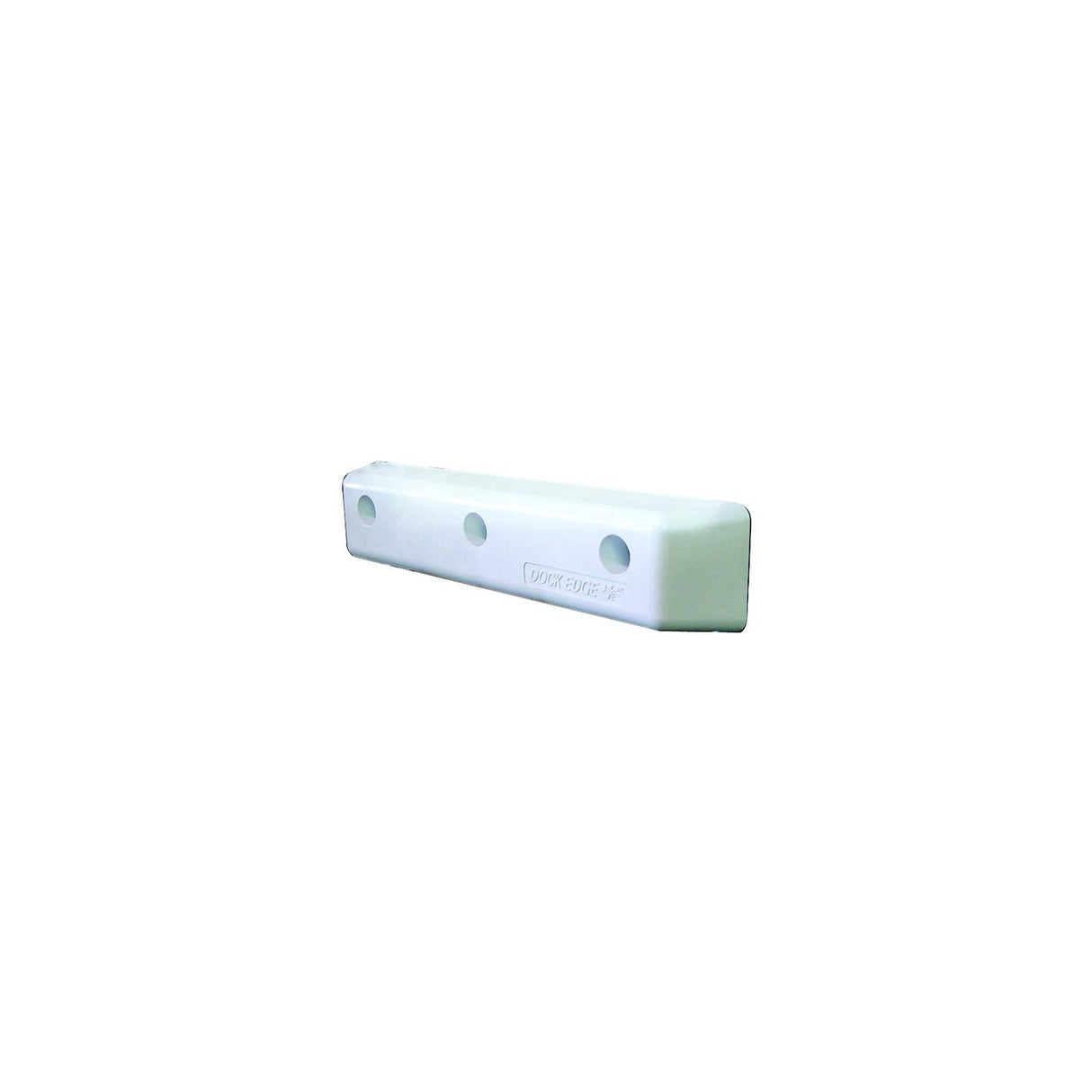 Dock Edge Protect Straight HD 12" PVC Dock Bumpers [DE1058F] - official Dock Edge product image 2
