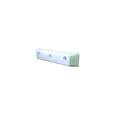 Dock Edge Protect Straight HD 12" PVC Dock Bumpers [DE1058F] - official Dock Edge product image 2