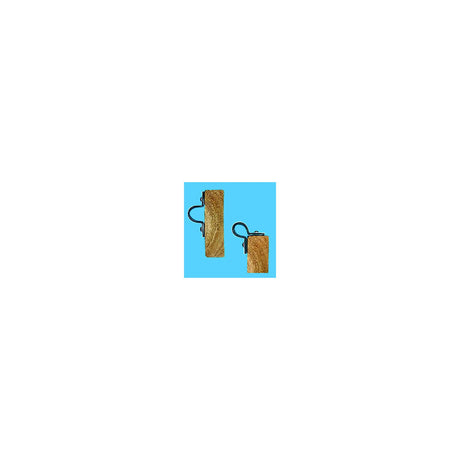 Dock Edge "C" Guard Economy PVC Profiles 10ft Roll - White [DE1132F] - official Dock Edge product image 3